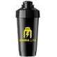 HIRO.LAB Schüttelbecher Schwarz 700ml