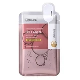 MEDIHEAL Collagen Nude Gel Mask Revitalizing Hydrogel ...