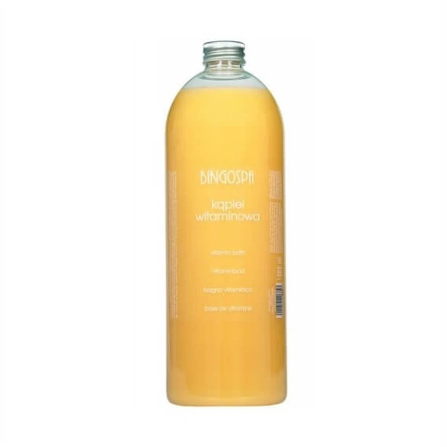 BINGOSPA Vitamin Bath 1000 ml.