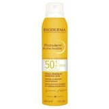BIODERMA Photoderm Brume Onzichtbare Lichaamsnevel SPF 50+ ...