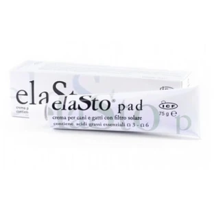 GEULINCX Elastopad For paw protection in dogs and cats 75ml