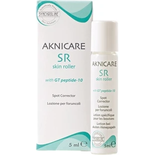 Aknicare SR Skin Roller voor afzonderlijke acneletsels 5 ...