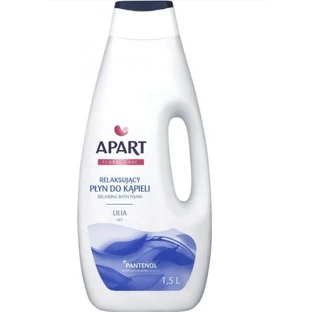 Lozione da bagno APART LILIA 1500 ml