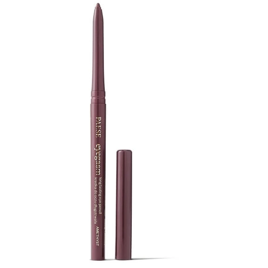 PAESE Eyegasm Creion eyeliner de lungă durată 01 Amethyst 0.35 g