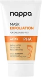 Silcare Nappa Voetmasker PHA Exfoliërend Voetmasker ...