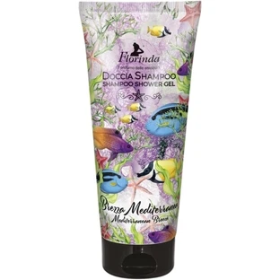 FLORINDA Süßes Meer Duschgel 200 ml