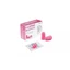 Tapones desechables. Haspro Multi 10 Rosa