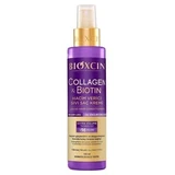 Bioxcin Collagen&Biotin, eine Haarspülung, die das Haar ...