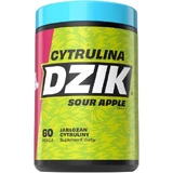 WK DZIK Citrullin Saurer Apfel 540 g