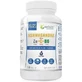 Wish Ashwagandha + Zn + C + B6 120 comprimidos