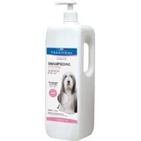 FRANCODEX Dog Shampoo for long hair without parabens ...