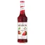 Monin Jarabe de fresa 0,7 l