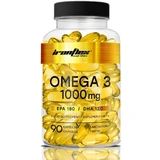 IronFlex Omega 3 1000mg 90 Kapseln
