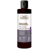Green Pharmacy Micellar water bacuchiol, postbiotics 200 ml