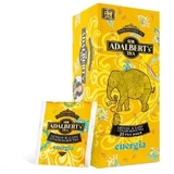 ADALBERT'S Ceylon Schwarztee mit Zitrone und Limette ...