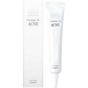 Pyunkang Yul - ACNE Fleckencreme, 15ml.