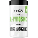 HIRO.LAB L-Tirosina 500 mg 120 cápsulas