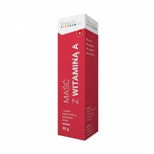 BIOCANTO CARE Vitamina A pomada 30 g