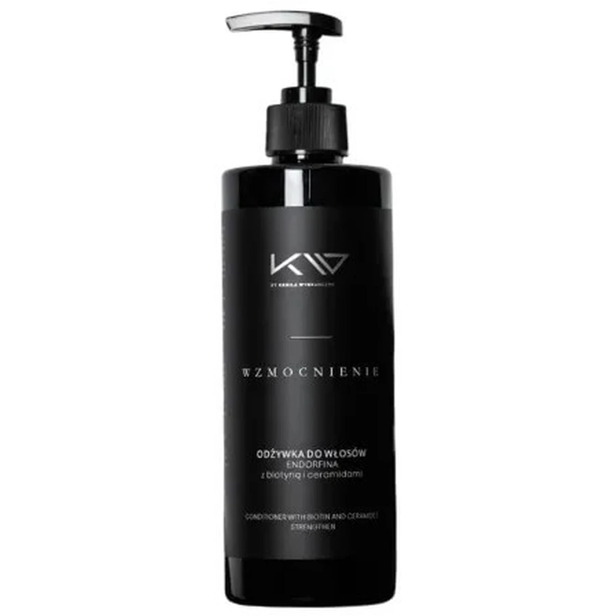 KAMILA WYBRAÑCZYK Stärkende Haarspülung 500ml