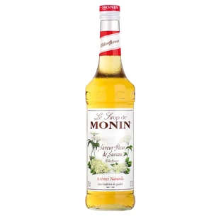 Monin Holunderblütensirup 0,7 l