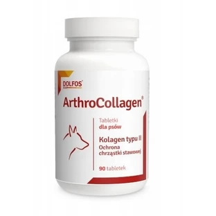 ArthroCollageen 90 tabletten