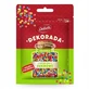 Delecta Decorada Sugar peas 35 g