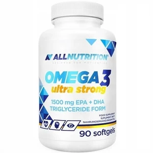 Allnutrition Omega 3 Ultra Strong 90 capsule