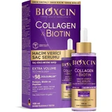 Bioxcin Collagen & Biotin Hair Serum 100 ml.