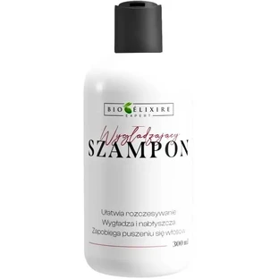 Bioelixire EXPERT gladmakende shampoo 300 ml