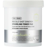 VT Cosmetics Reedle Shot Synergy Sparkling Toner Pad ...