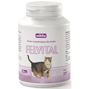 Mikita FELVITAL 100 tablets