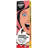 Venita Trendy 3-in-1 Mascara für Haare, Augenbrauen und Wimpern Nr. 30 ...