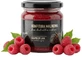 Green Touch Premium Mermelada de Frambuesa sin Azúcar 190 g