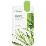 MEDIHEAL Teatree Essential Mask Soothing sheet mask with ...