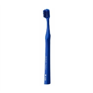 Cepillo de dientes Dr. Scott 1680 mediano azul marino 1 pieza
