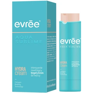 AQUA SUBLIME Crema facial rica hidratante intensiva ...