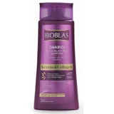 Bioblas Keratin & Collagen Herbal Hair Shampoo ...