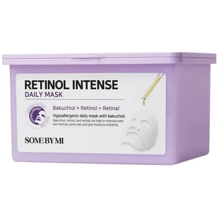 Some By Mi Retinol Intense Daily Mask 30 pcs.
