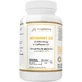 Altopharma Vitamina D3 2000IU 50mcg en aceite de cártamo 120 ...