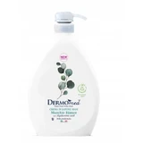 DERMOMED Liquid Soap Musk 1000 ml