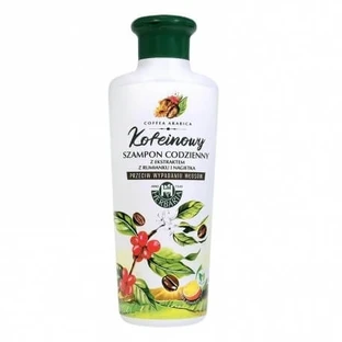 Herbaria Haarausfall Shampoo Täglich ...