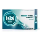 Isla Mint 60 zuigtabletten