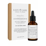 LovLabs Ashwagandha 5% vitanolides 45ml