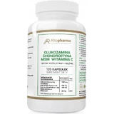 Alto Pharma, Glucosamin, Chondroitin, MSM, Vitamin C, ...