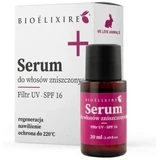 Bioelixire+ Serum for damaged hair 20 ml