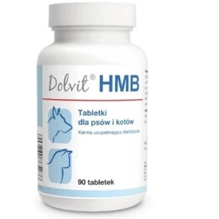 Dolvit HMB 90 comprimés