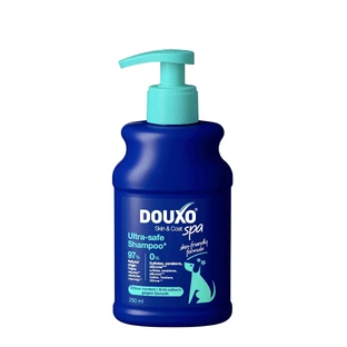 Douxo Spa Geruchskontrolle Shampoo für Hunde ...