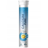 Ring Calcium Pure 20 comprimidos efervescentes