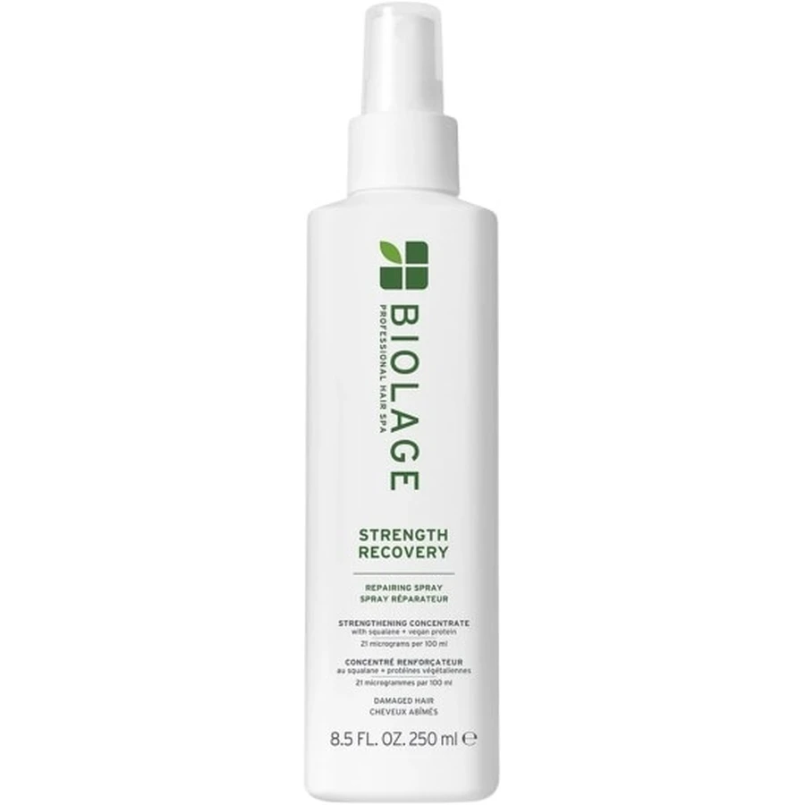 BIOLAGE Strength Recovery restorative hair spray ...