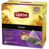 Lipton Black CHAI black tea 20 sachets